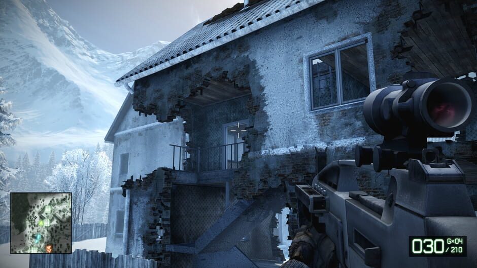Screenshot 2 of Battlefield: Bad Company 2