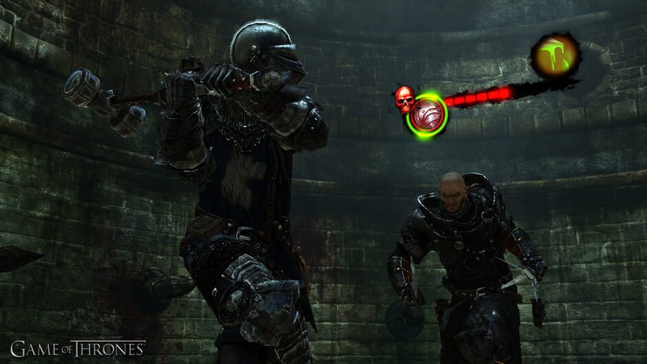 Screenshot 3 of Game of Thrones