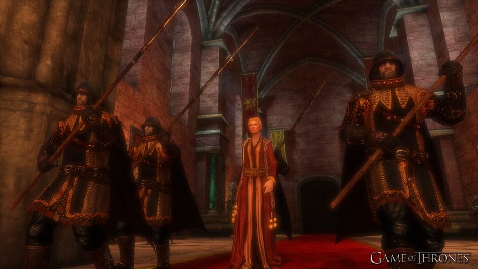 Screenshot 2 of Game of Thrones