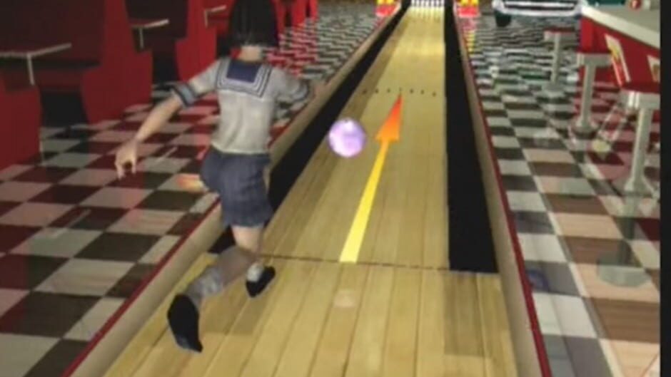 Screenshot 2 of 10 Pin: Champions Alley