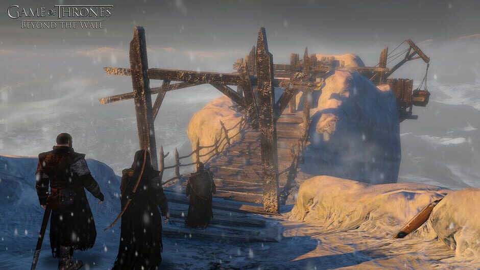 Screenshot 4 of Game of Thrones