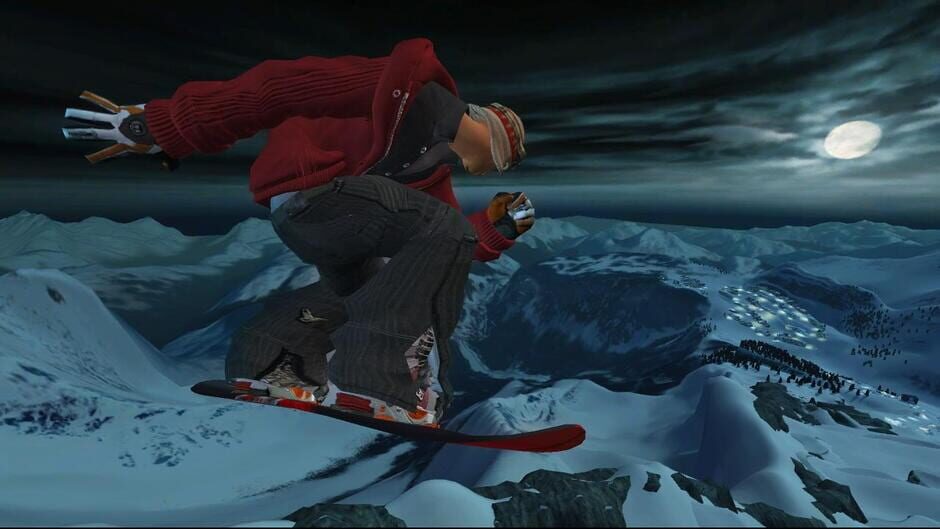 Screenshot 1 of Amped 3