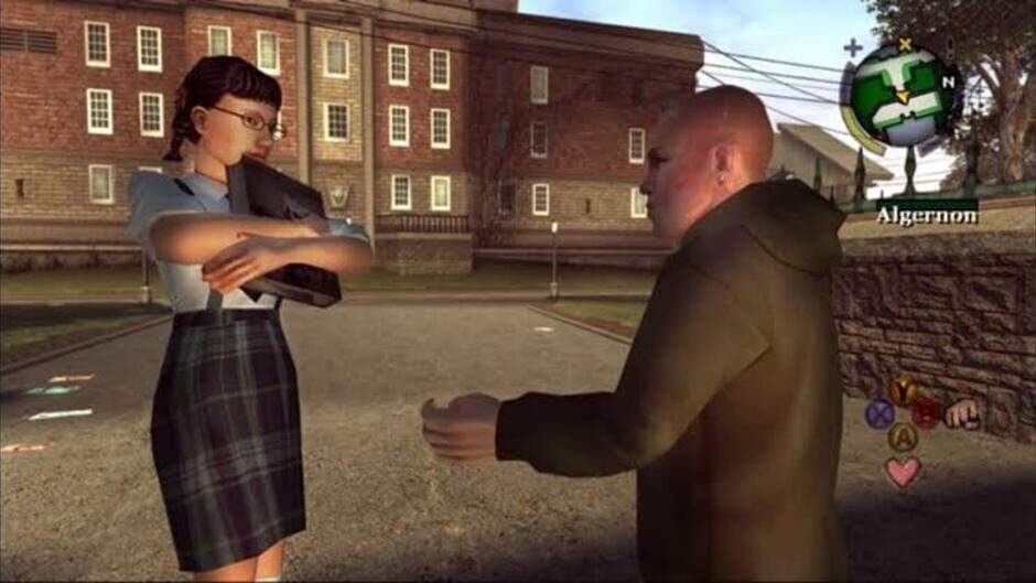 Screenshot 6 of Bully: Scholarship Edition