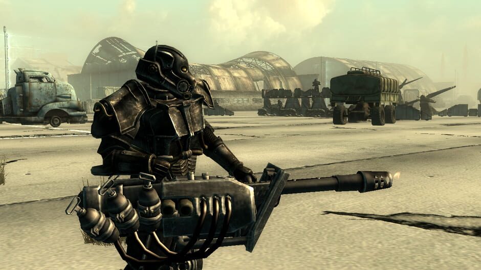 Screenshot 4 of Fallout 3: Game of the Year Edition