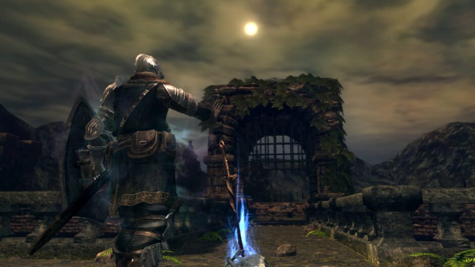 Screenshot 1 of Dark Souls: Prepare to Die Edition
